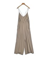 URBAN RESEARCH Sonny Label（アーバンリサーチサニーレーベル）オールインワン/サロペット ベージュ サイズ:F レディース/2200635866011