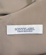 URBAN RESEARCH Sonny Label（アーバンリサーチサニーレーベル）オールインワン/サロペット ベージュ サイズ:F レディース/2200635866011
