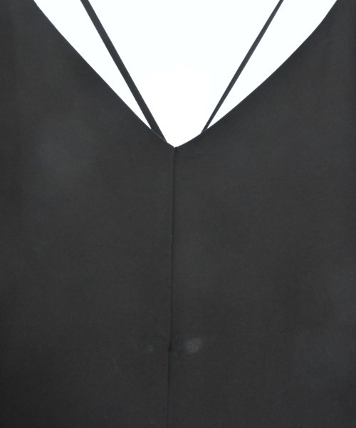 URBAN RESEARCH Sonny Label（アーバンリサーチサニーレーベル）オールインワン/サロペット 黒 サイズ:F レディース/2200635866028