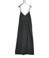 URBAN RESEARCH Sonny Label（アーバンリサーチサニーレーベル）オールインワン/サロペット 黒 サイズ:F レディース/2200635866028