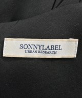 URBAN RESEARCH Sonny Label（アーバンリサーチサニーレーベル）オールインワン/サロペット 黒 サイズ:F レディース/2200635866028