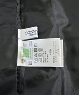 URBAN RESEARCH Sonny Label（アーバンリサーチサニーレーベル）ロング・マキシ丈スカート 黒 サイズ:36(S位) レディース/2200630070055