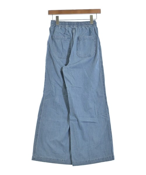 URBAN RESEARCH Sonny Label（アーバンリサーチサニーレーベル）デニムパンツ 青 サイズ:38(M位) レディース/2200633284336