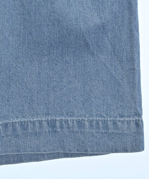 URBAN RESEARCH Sonny Label（アーバンリサーチサニーレーベル）デニムパンツ 青 サイズ:38(M位) レディース/2200633284336