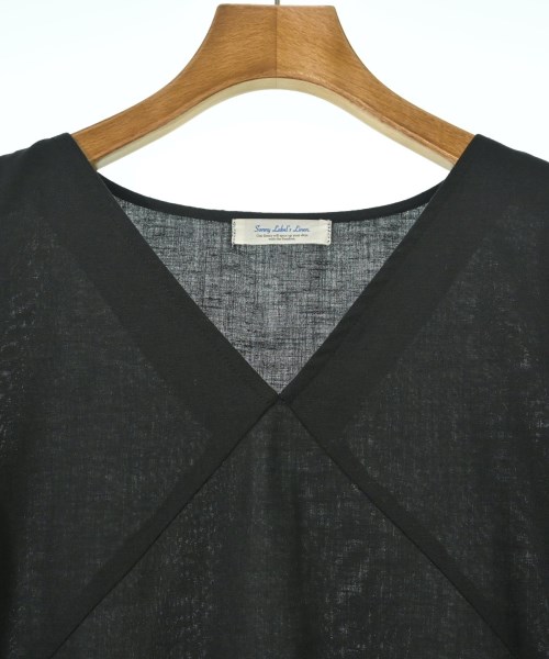 URBAN RESEARCH Sonny Label（アーバンリサーチサニーレーベル）ワンピース 黒 サイズ:F レディース/2200633334055