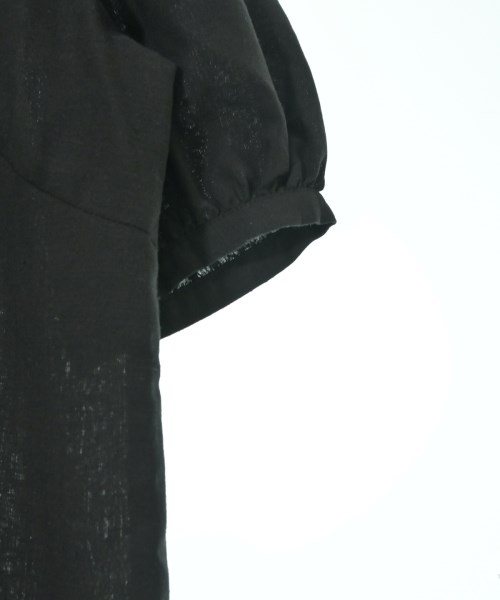 URBAN RESEARCH Sonny Label（アーバンリサーチサニーレーベル）ワンピース 黒 サイズ:F レディース/2200633334055