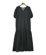 URBAN RESEARCH Sonny Label（アーバンリサーチサニーレーベル）ワンピース 黒 サイズ:F レディース/2200633334055