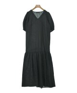 URBAN RESEARCH Sonny Label（アーバンリサーチサニーレーベル）ワンピース 黒 サイズ:F レディース/2200633334055