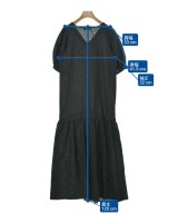 URBAN RESEARCH Sonny Label（アーバンリサーチサニーレーベル）ワンピース 黒 サイズ:F レディース/2200633334055