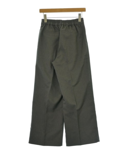 URBAN RESEARCH Sonny Label（アーバンリサーチサニーレーベル）スラックス グレー サイズ:36(S位) レディース/2200633984014