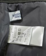 URBAN RESEARCH Sonny Label（アーバンリサーチサニーレーベル）スラックス グレー サイズ:36(S位) レディース/2200633984014