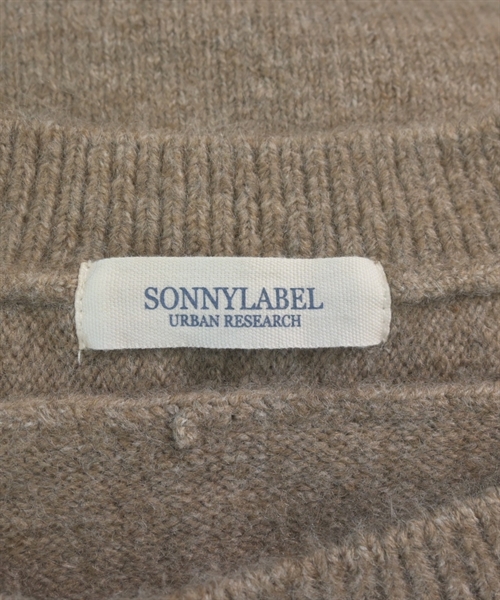 URBAN RESEARCH Sonny Label（アーバンリサーチサニーレーベル）その他 茶 サイズ:F レディース/2200633984106