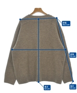 URBAN RESEARCH Sonny Label（アーバンリサーチサニーレーベル）その他 茶 サイズ:F レディース/2200633984106