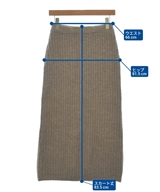 URBAN RESEARCH Sonny Label（アーバンリサーチサニーレーベル）その他 茶 サイズ:F レディース/2200633984106