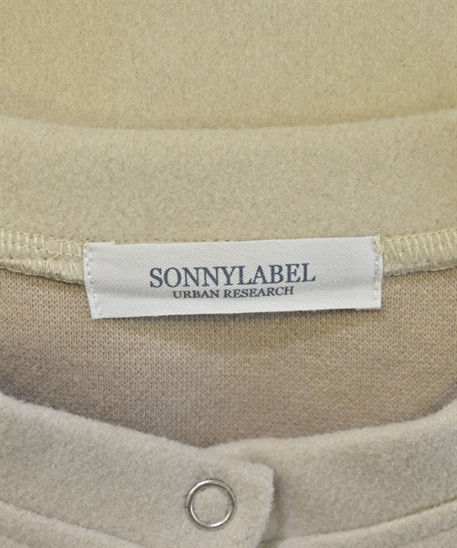 URBAN RESEARCH Sonny Label（アーバンリサーチサニーレーベル）その他 ベージュ サイズ:F レディース/2200623340011