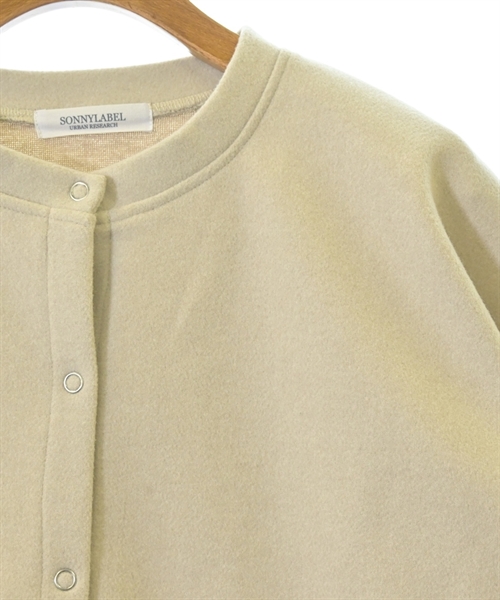 URBAN RESEARCH Sonny Label（アーバンリサーチサニーレーベル）その他 ベージュ サイズ:F レディース/2200623340011
