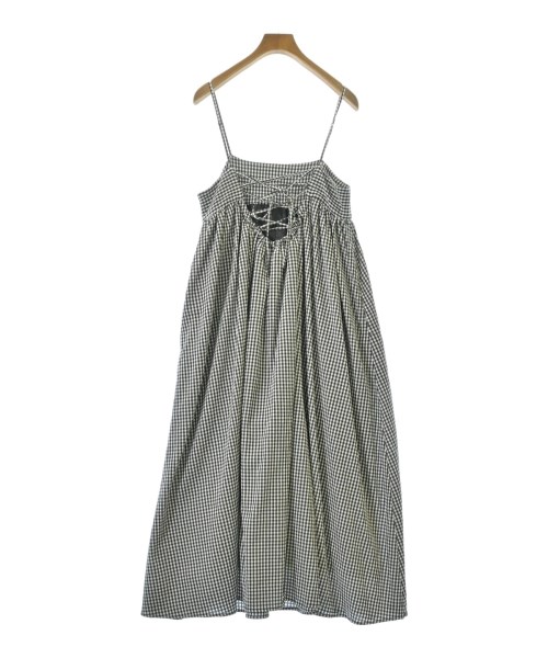 URBAN RESEARCH Sonny Label（アーバンリサーチサニーレーベル）ワンピース 黒 サイズ:F レディース/2200632031023