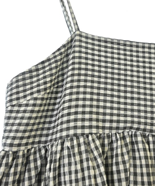 URBAN RESEARCH Sonny Label（アーバンリサーチサニーレーベル）ワンピース 黒 サイズ:F レディース/2200632031023