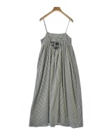 URBAN RESEARCH Sonny Label（アーバンリサーチサニーレーベル）ワンピース 黒 サイズ:F レディース/2200632031023