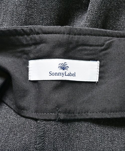 URBAN RESEARCH Sonny Label（アーバンリサーチサニーレーベル）オールインワン/サロペット グレー サイズ:36(S位) レディース/2200632668083