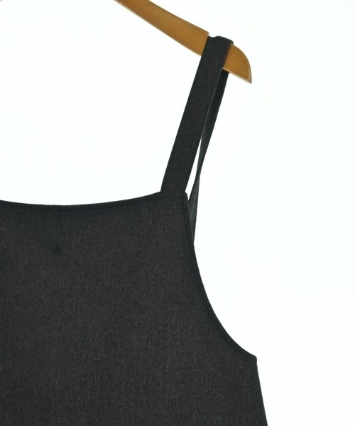 URBAN RESEARCH Sonny Label（アーバンリサーチサニーレーベル）オールインワン/サロペット グレー サイズ:36(S位) レディース/2200632668083