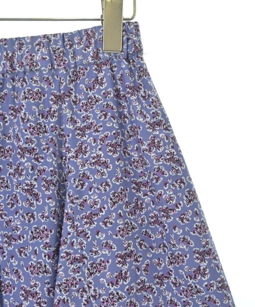 URBAN RESEARCH Sonny Label（アーバンリサーチサニーレーベル）ロング・マキシ丈スカート 紫 サイズ:F レディース/2200632668106