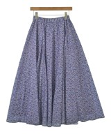 URBAN RESEARCH Sonny Label（アーバンリサーチサニーレーベル）ロング・マキシ丈スカート 紫 サイズ:F レディース/2200632668106