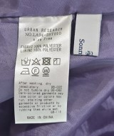 URBAN RESEARCH Sonny Label（アーバンリサーチサニーレーベル）ロング・マキシ丈スカート 紫 サイズ:F レディース/2200632668106