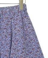 URBAN RESEARCH Sonny Label（アーバンリサーチサニーレーベル）ロング・マキシ丈スカート 紫 サイズ:F レディース/2200632668106