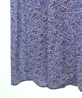 URBAN RESEARCH Sonny Label（アーバンリサーチサニーレーベル）ロング・マキシ丈スカート 紫 サイズ:F レディース/2200632668106