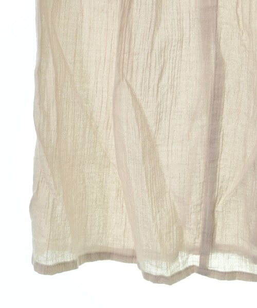 URBAN RESEARCH Sonny Label（アーバンリサーチサニーレーベル）ブラウス グレー サイズ:F レディース/2200633985097