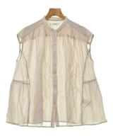 URBAN RESEARCH Sonny Label（アーバンリサーチサニーレーベル）ブラウス グレー サイズ:F レディース/2200633985097