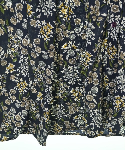 URBAN RESEARCH Sonny Label（アーバンリサーチサニーレーベル）シャツワンピース 紺 サイズ:F レディース/2200615276304