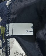 URBAN RESEARCH Sonny Label（アーバンリサーチサニーレーベル）シャツワンピース 紺 サイズ:F レディース/2200615276304