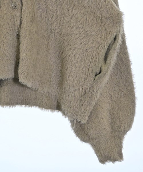 URBAN RESEARCH Sonny Label（アーバンリサーチサニーレーベル）カーディガン 茶 サイズ:F レディース/2200615276458