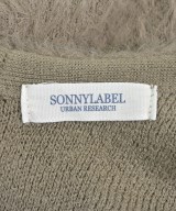 URBAN RESEARCH Sonny Label（アーバンリサーチサニーレーベル）カーディガン 茶 サイズ:F レディース/2200615276458