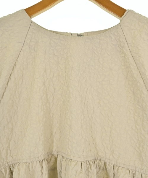 URBAN RESEARCH Sonny Label（アーバンリサーチサニーレーベル）ブラウス グレー サイズ:F レディース/2200632290048