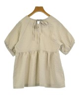 URBAN RESEARCH Sonny Label（アーバンリサーチサニーレーベル）ブラウス グレー サイズ:F レディース/2200632290048