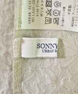 URBAN RESEARCH Sonny Label（アーバンリサーチサニーレーベル）ブラウス グレー サイズ:F レディース/2200632290048