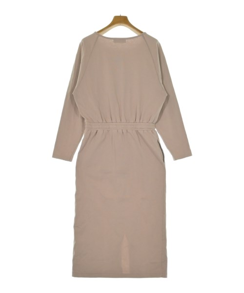 URBAN RESEARCH Sonny Label（アーバンリサーチサニーレーベル）ワンピース ピンク サイズ:F レディース/2200633308056