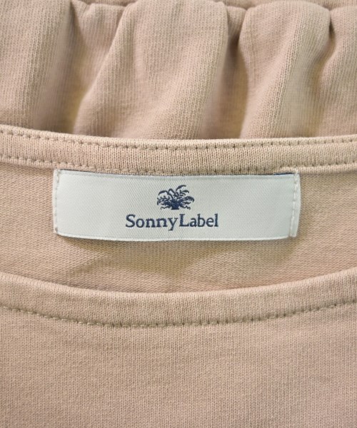 URBAN RESEARCH Sonny Label（アーバンリサーチサニーレーベル）ワンピース ピンク サイズ:F レディース/2200633308056