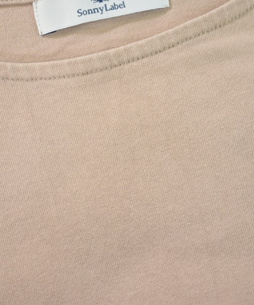 URBAN RESEARCH Sonny Label（アーバンリサーチサニーレーベル）ワンピース ピンク サイズ:F レディース/2200633308056