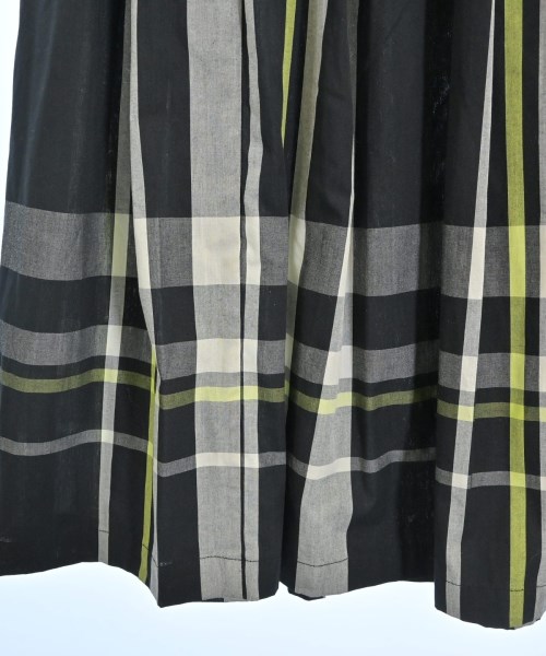 URBAN RESEARCH Sonny Label（アーバンリサーチサニーレーベル）ロング・マキシ丈スカート 黒 サイズ:38(M位) レディース/2200625610129