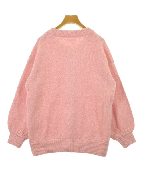 URBAN RESEARCH Sonny Label（アーバンリサーチサニーレーベル）カーディガン ピンク サイズ:F レディース/2200620390095