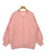 URBAN RESEARCH Sonny Label（アーバンリサーチサニーレーベル）カーディガン ピンク サイズ:F レディース/2200620390095