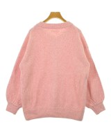 URBAN RESEARCH Sonny Label（アーバンリサーチサニーレーベル）カーディガン ピンク サイズ:F レディース/2200620390095