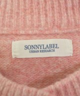 URBAN RESEARCH Sonny Label（アーバンリサーチサニーレーベル）カーディガン ピンク サイズ:F レディース/2200620390095
