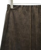 URBAN RESEARCH Sonny Label（アーバンリサーチサニーレーベル）ロング・マキシ丈スカート 茶 サイズ:F レディース/2200631881070