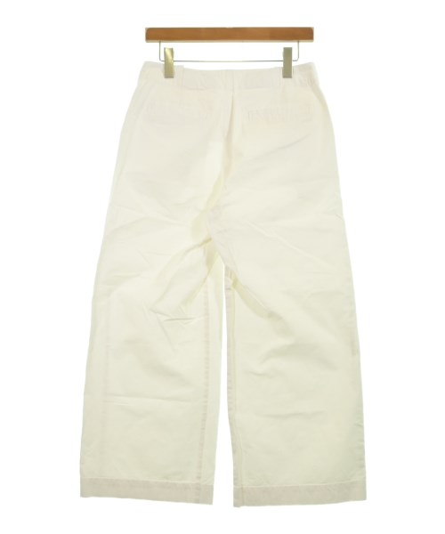 URBAN RESEARCH Sonny Label（アーバンリサーチサニーレーベル）チノパン 白 サイズ:38(M位) レディース/2200635761033