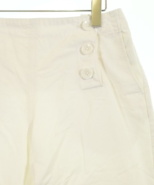 URBAN RESEARCH Sonny Label（アーバンリサーチサニーレーベル）チノパン 白 サイズ:38(M位) レディース/2200635761033